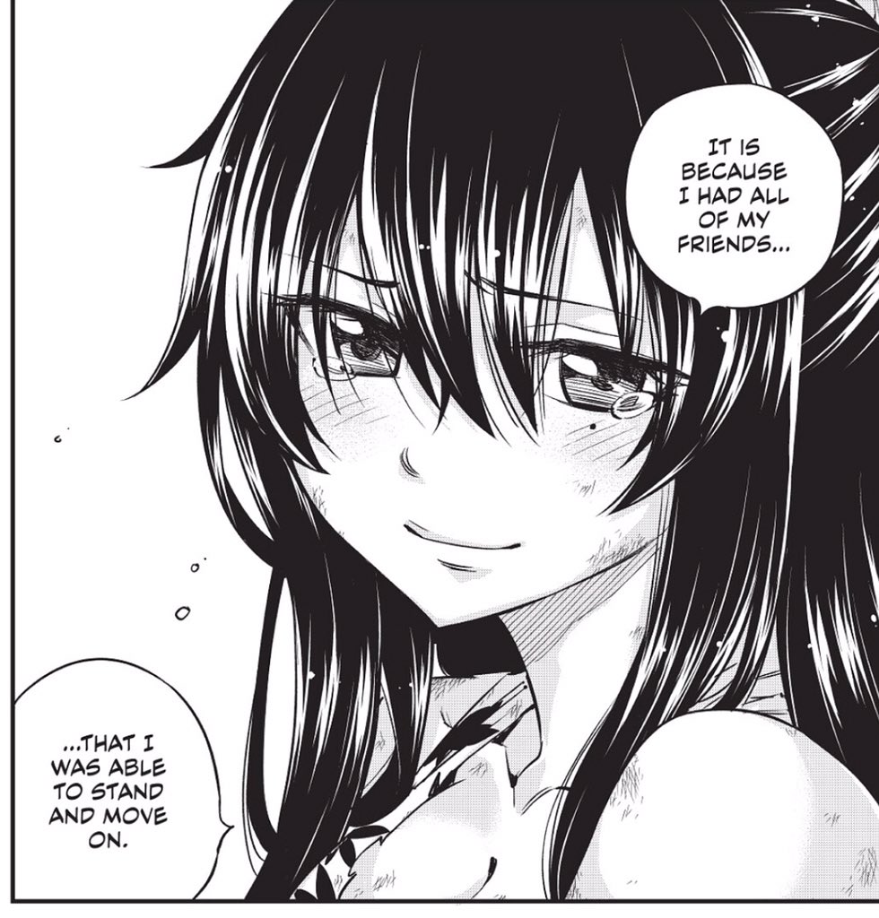 Thread of homura pics to start the year of strong