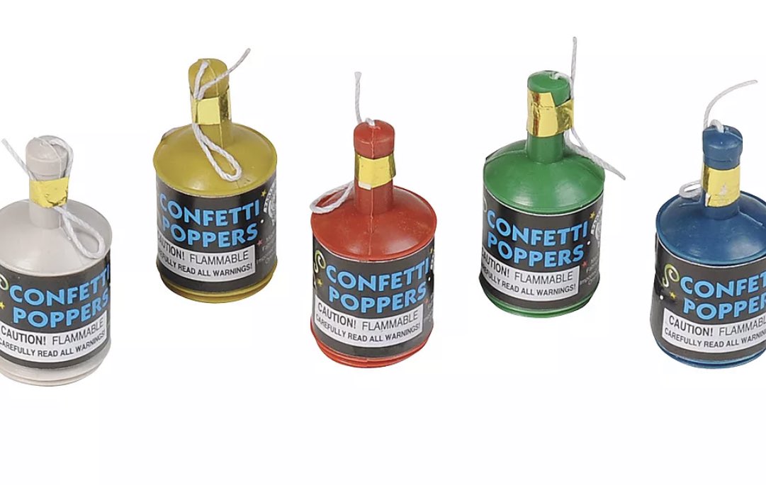 _catoconnell's tweet photo. which poppers will you choose at midnight? https://t.co/3Jw5DIltCk