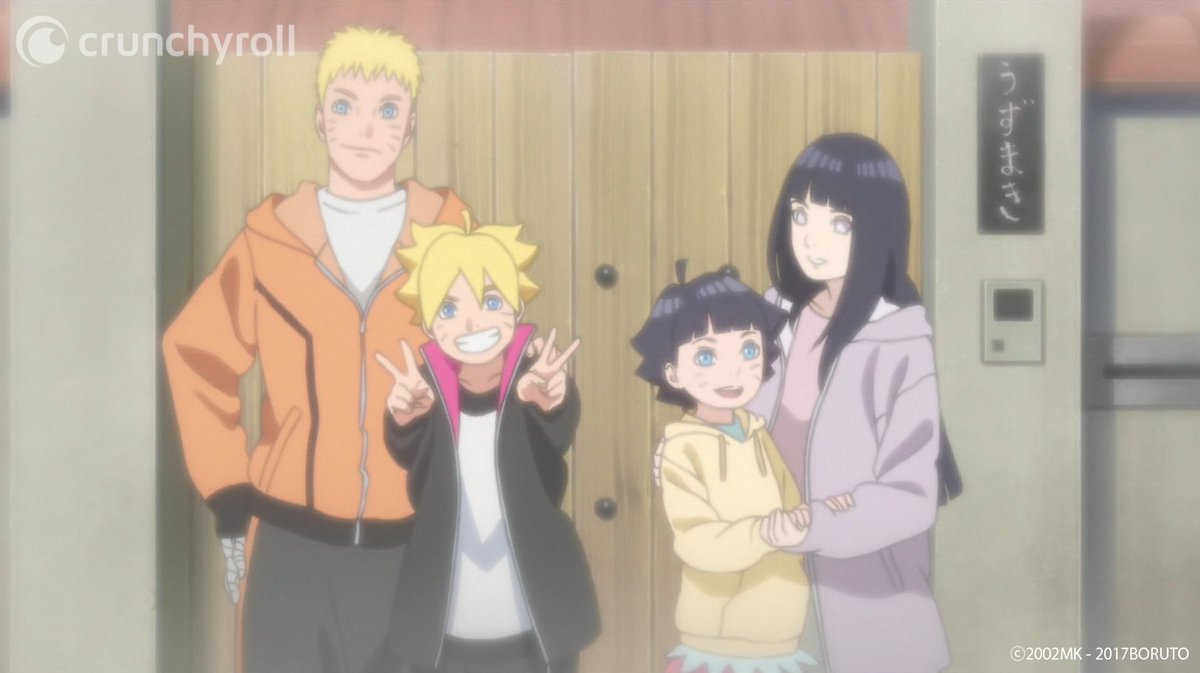 Happy New Year! 🍥💛