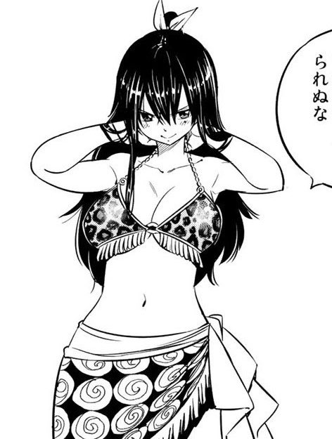 Thread of homura pics to start the year of strong