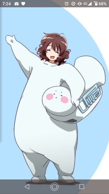 チューバ君のtwitterイラスト検索結果 チューバ君のtwitterイラスト検索結果