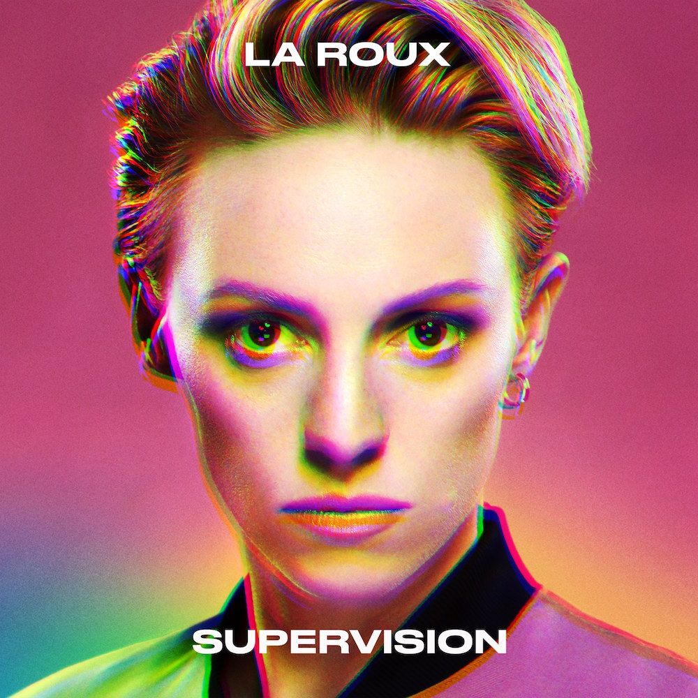 27. Supervision - La Roux.A very good album, but not her best in my opinion. For me, that goes to Trouble In Paradise, but this album is fantastic in it's own right too. Best tracks:Automatic DriverInternational Woman Of LeisureGullible Fool21st Century