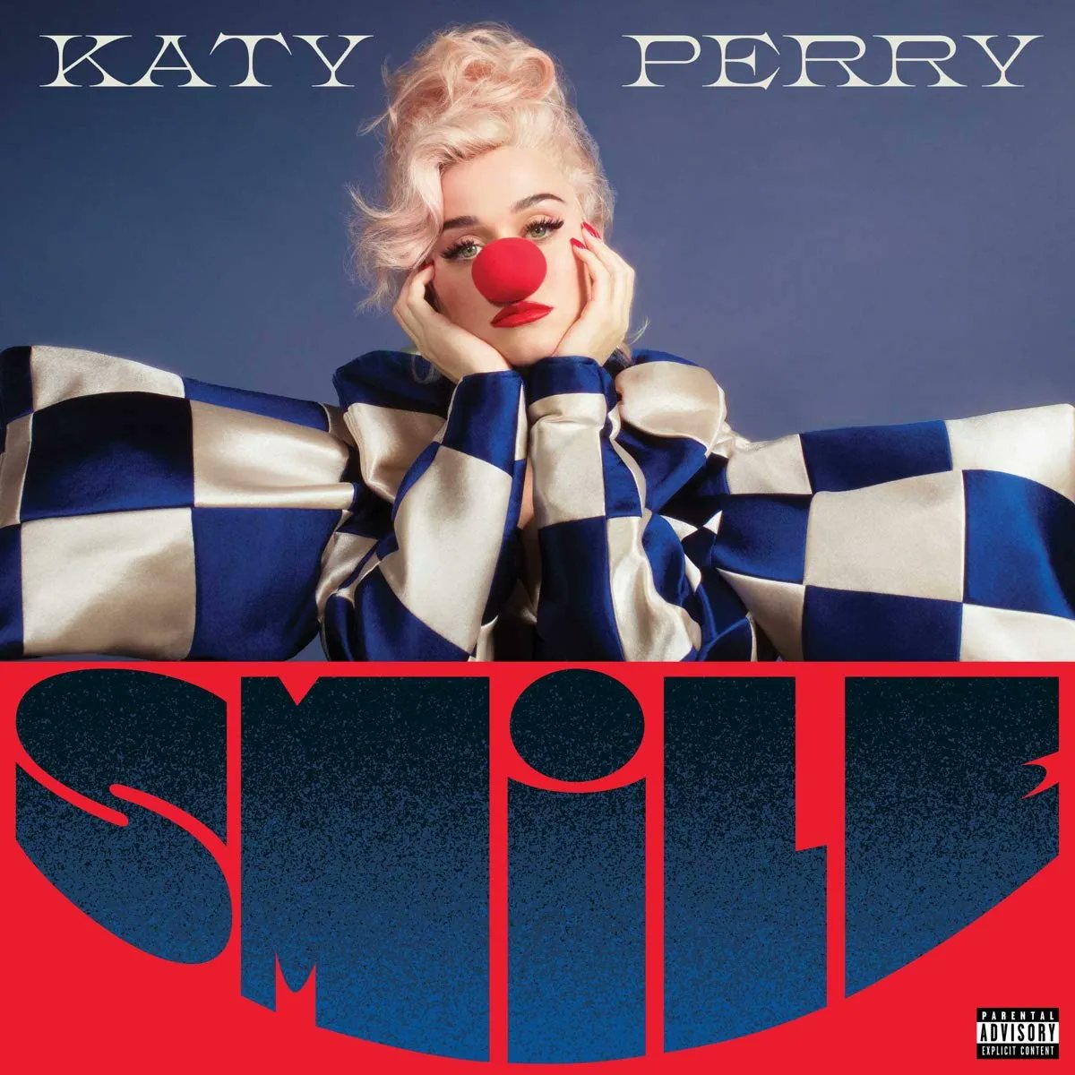 25. Smile - Katy Perry.PRISM is still her best album in my opinion, but this one comes pretty close too. We were given total pop perfection and we needed it at the time of release too. Best tracks:SmileNever Really OverTuckedChampagne Problems @katyperry