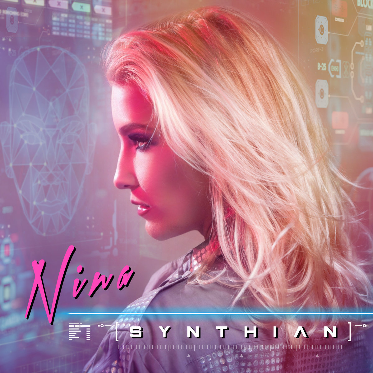 23. Synthian - NINA.I enjoyed her debut album, but this one is even better, IMO. If you're looking for a great female electronic singer to check out, I definitely recommend NINA. Best tracks:Automatic CallRunawayNever EnoughThe Wire @iloveninamusic