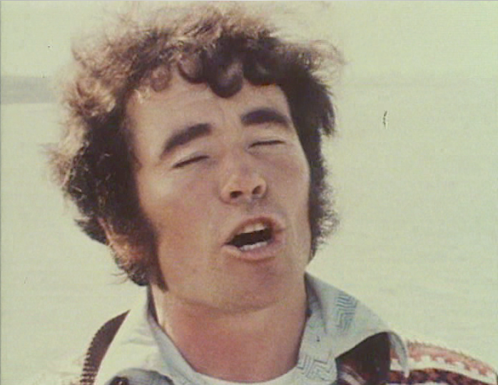 15. Atlantean (Bob Quinn, 1984)