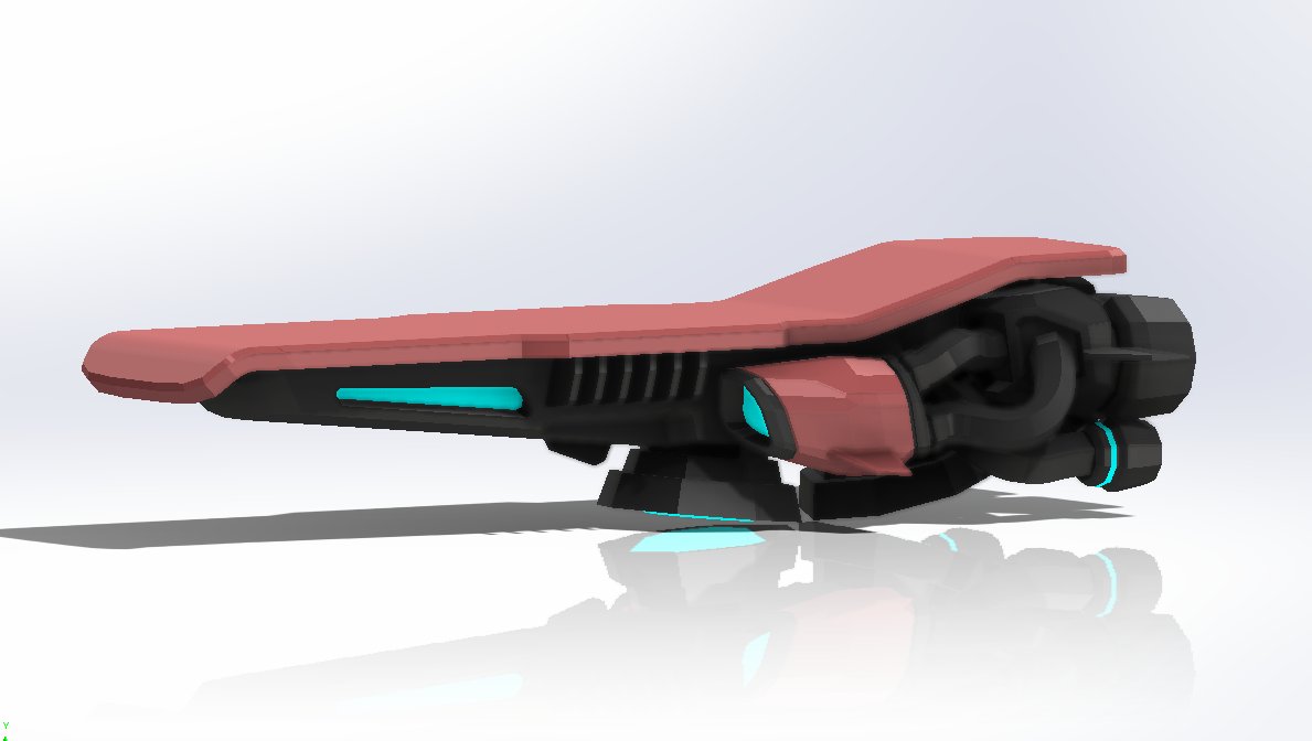 SONICTHEHEDGEHOGXX on Twitter: "Preview of the new hoverboard coming to Dawn Aurora! Gameplay sneak-peek coming soon! 😎 #Roblox #RobloxDev https://t.co/ZEFQN3MStC" Twitter