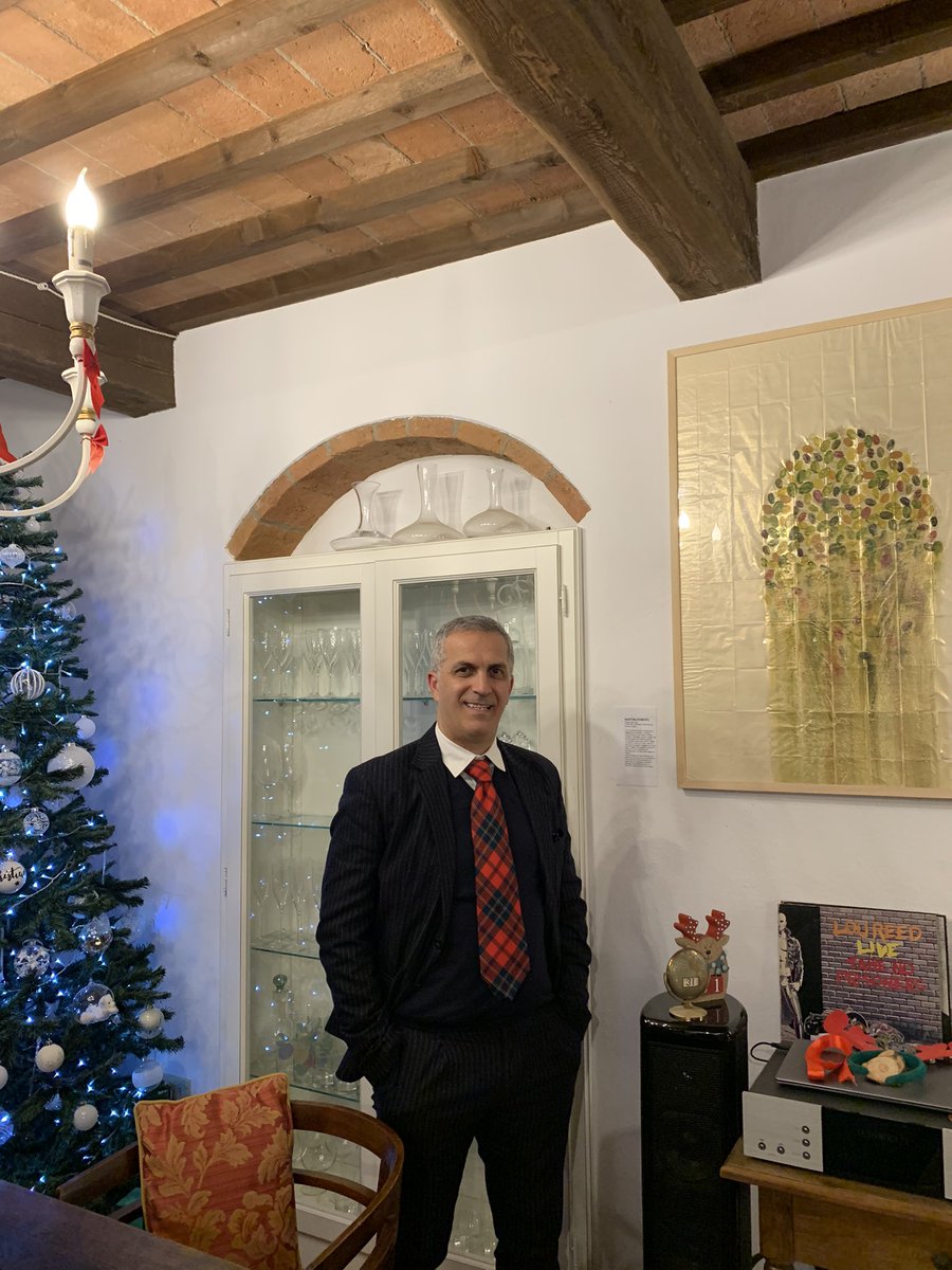 Aldo Dolcetti tweet media