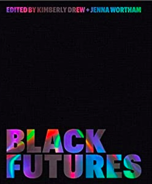 Such an honor to be included in this amazing document that holds so much important information and insight by brilliant black minds highlighting the works and artistry of so many beautiful black creatives. Huge kudos to the visionaries Jenna Wortham and Kimberly Drew. Pick it up!