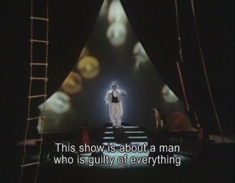 4. Hitler, ein Film aus Deutschland (Hans-Jürgen Syberberg, 1977)