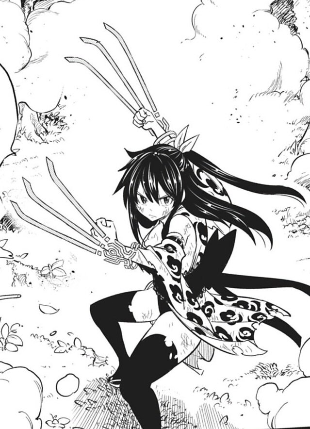 Thread of homura pics to start the year of strong