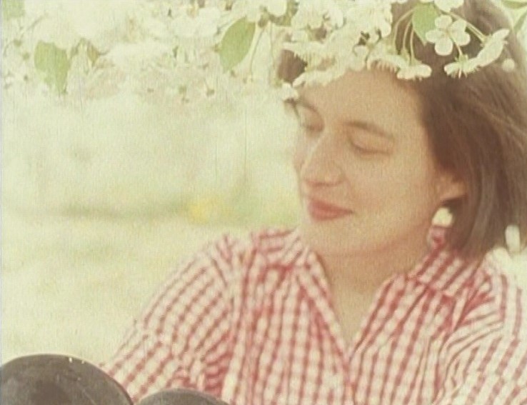 10. Bärbel und Charly (Ute Aurand, 1994)