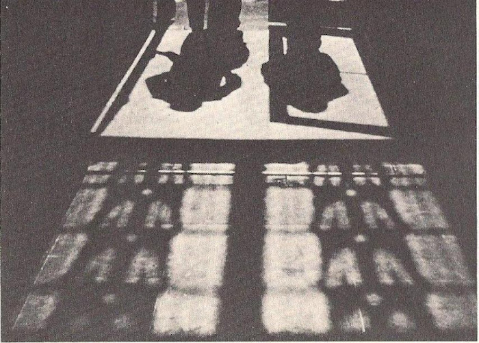 7. Charmed Particles (Andrew Noren, 1978)