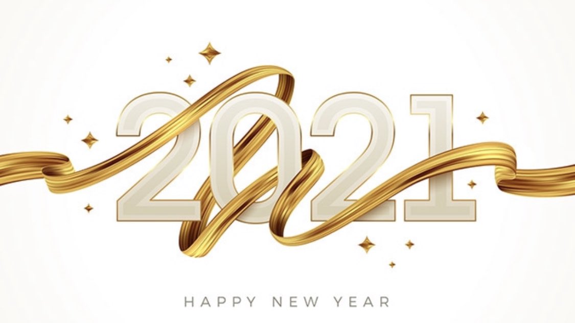 Wishing you all a Safe and Happy New Year.