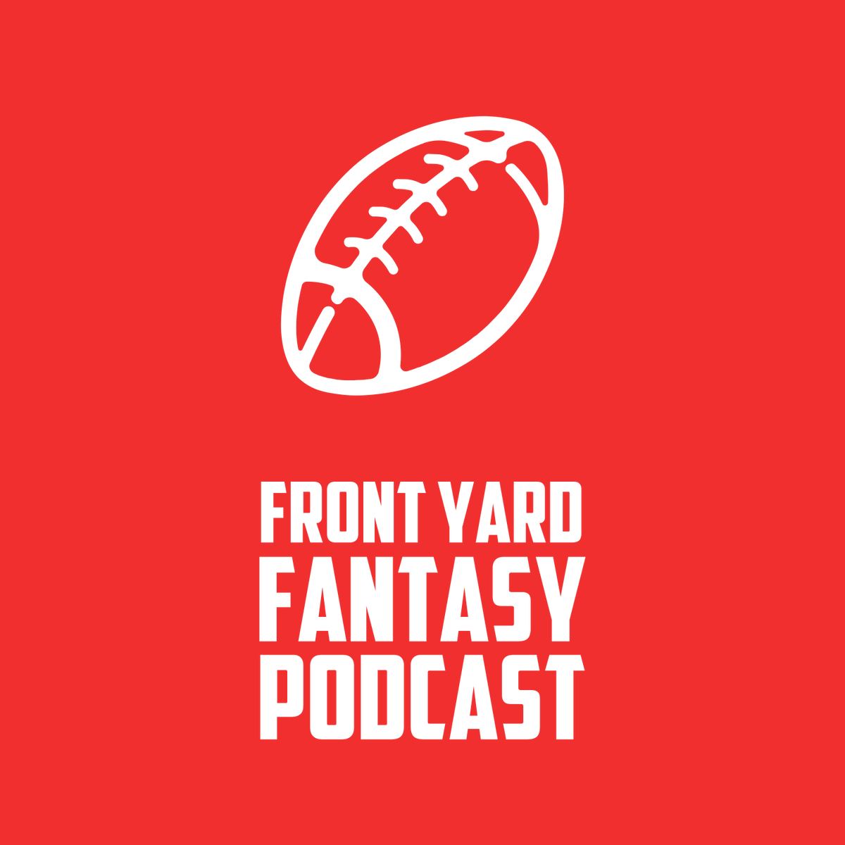3/ In Mar, we started the  @FrontYardFYF podcast.  @FYFJosh,  @FYFSimon, and I recorded episodes every week, playing a game we came up with, called Poll Perception. We had trouble sounding natural so we started taking Improv classes through SecondCity, which changed the game.