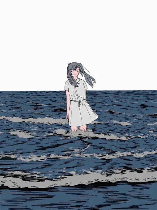 霧子 