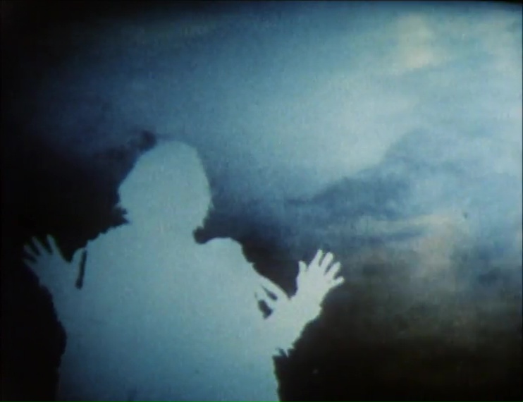 2. L'Ange Amazonien : Un portrait de Lena Vandrey (Katerina Thomadaki & Maria Klonaris, 1992)