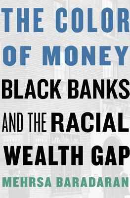 2020 Favorite Books (Pt. 20):Represent! (2020-) #1: It's a Bird by Christian Cooper,  @Ariotstorm,  @mark_morales11, and  @EMannLand The Color of Money: Black Banks and the Racial Wealth Gap by  @MehrsaBaradaran (the  @blackmenreadnow October 2020 Book of the Month) 20/