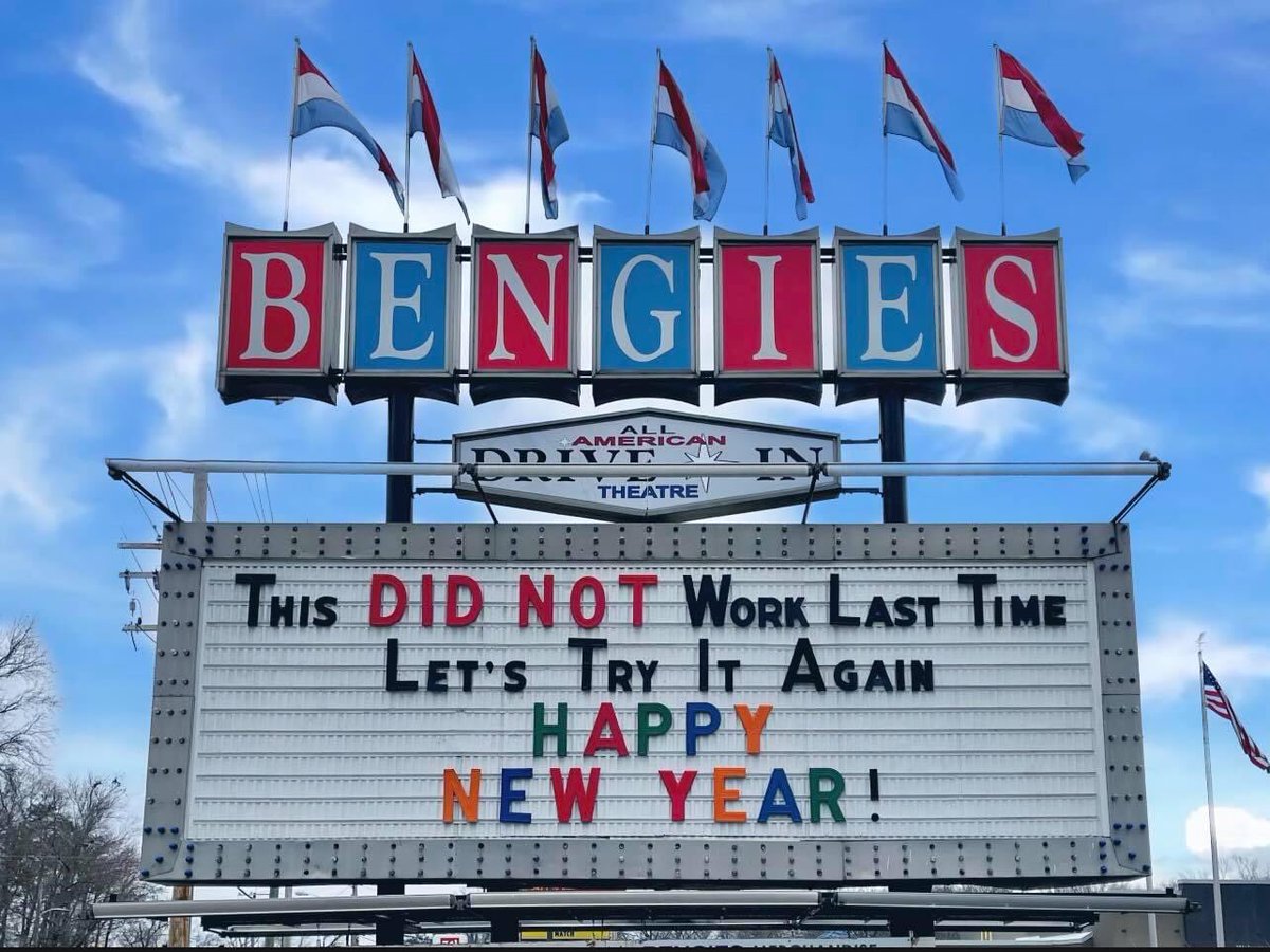 Tom DeHart tweet media