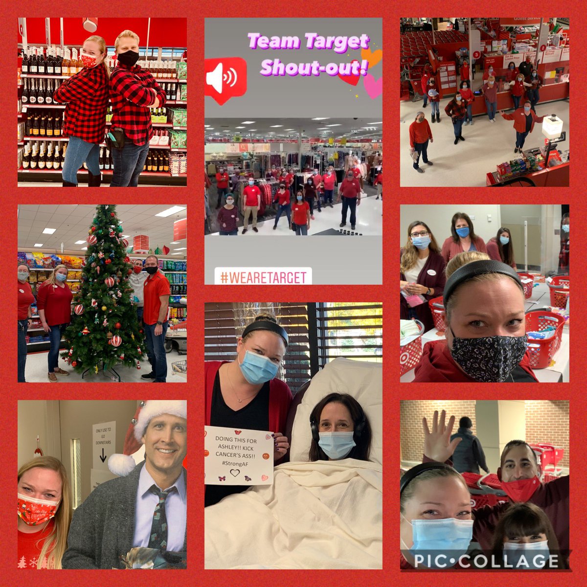 Hannah (@hannah_ryder1) on Twitter photo I couldn’t have made it through this wild year without this amazing team! Through the highs and lows, we’ve been through it all together ❤️ I’m forever thankful and eternally grateful for all of them! Cheers to a happy and healthy 2021 🎯 <a href="/Rbygrl/">Robin Cram</a> @JoshStanforth <a href="/Summer_K_W/">Summer Hickok</a> I couldn’t have made it through this wild year without this amazing team! Through the highs and lows, we’ve been through it all together ❤️ I’m forever thankful and eternally grateful for all of them! Cheers to a happy and healthy 2021 🎯 <a href="/Rbygrl/">Robin Cram</a> @JoshStanforth <a href="/Summer_K_W/">Summer Hickok</a>