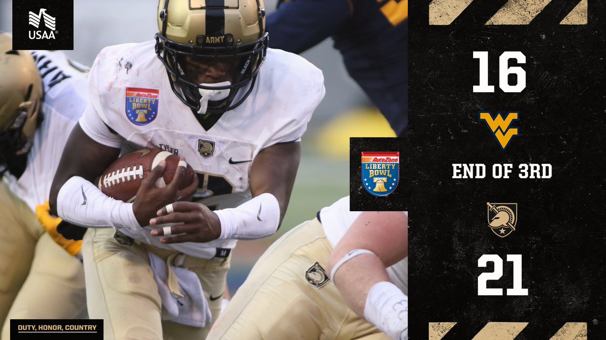 Army Football tweet media