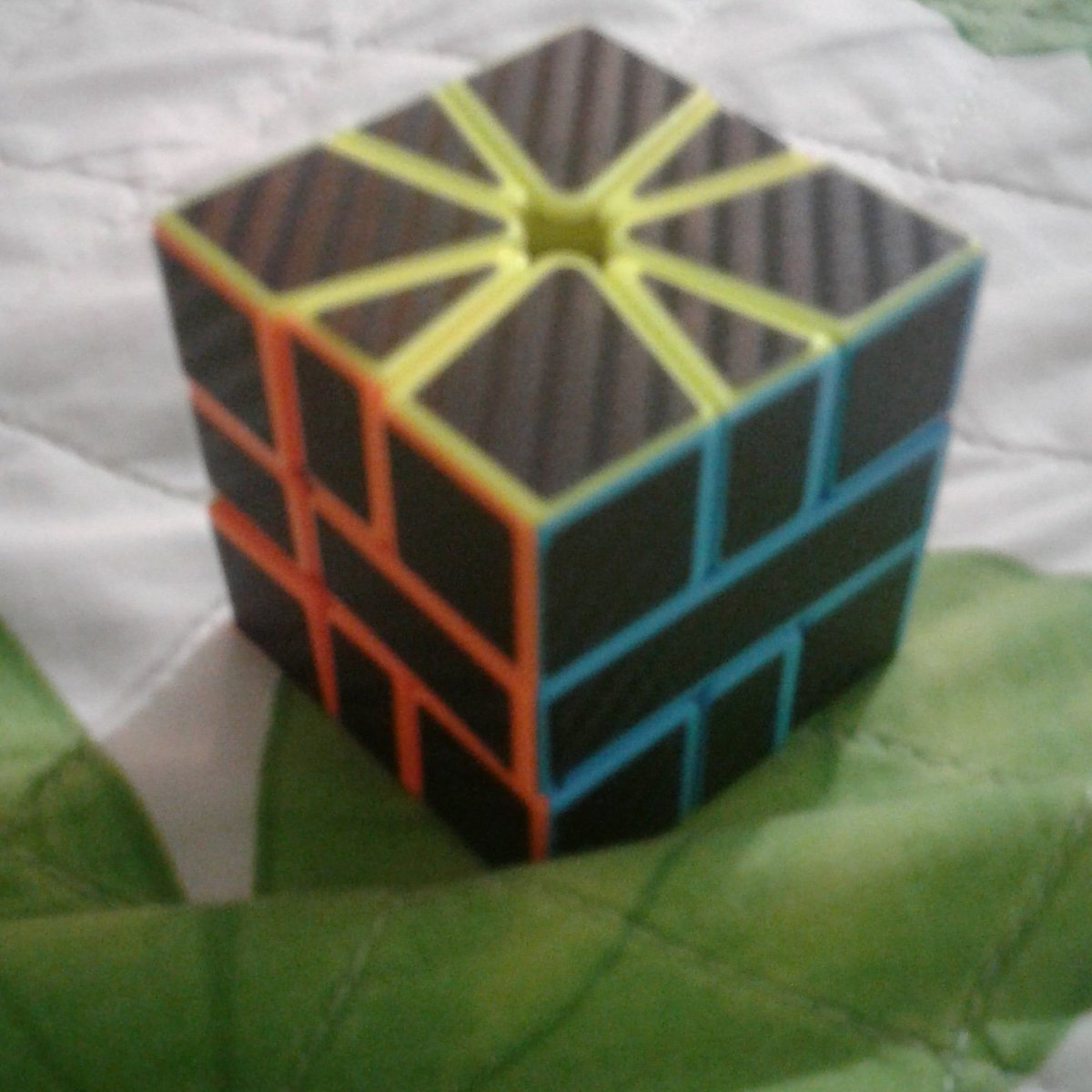 srcuber tweet picture