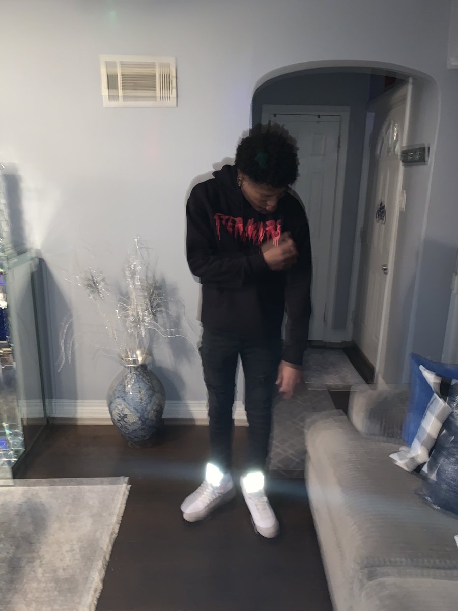 RTS_Trail's tweet photo. Making big boi moves while learning how🤟🏽❤️ #HH https://t.co/TPyjEIT58C