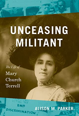 2020 Favorite Books (Pt. 23):Meditations by Marcus Aurelius,  @aristofontes (Translator) (for the second time)Unceasing Militant: The Life of Mary Church Terrell by  @AlisonMParker1 (courtesy of  @NetGalley and  @uncpressblog) 23/