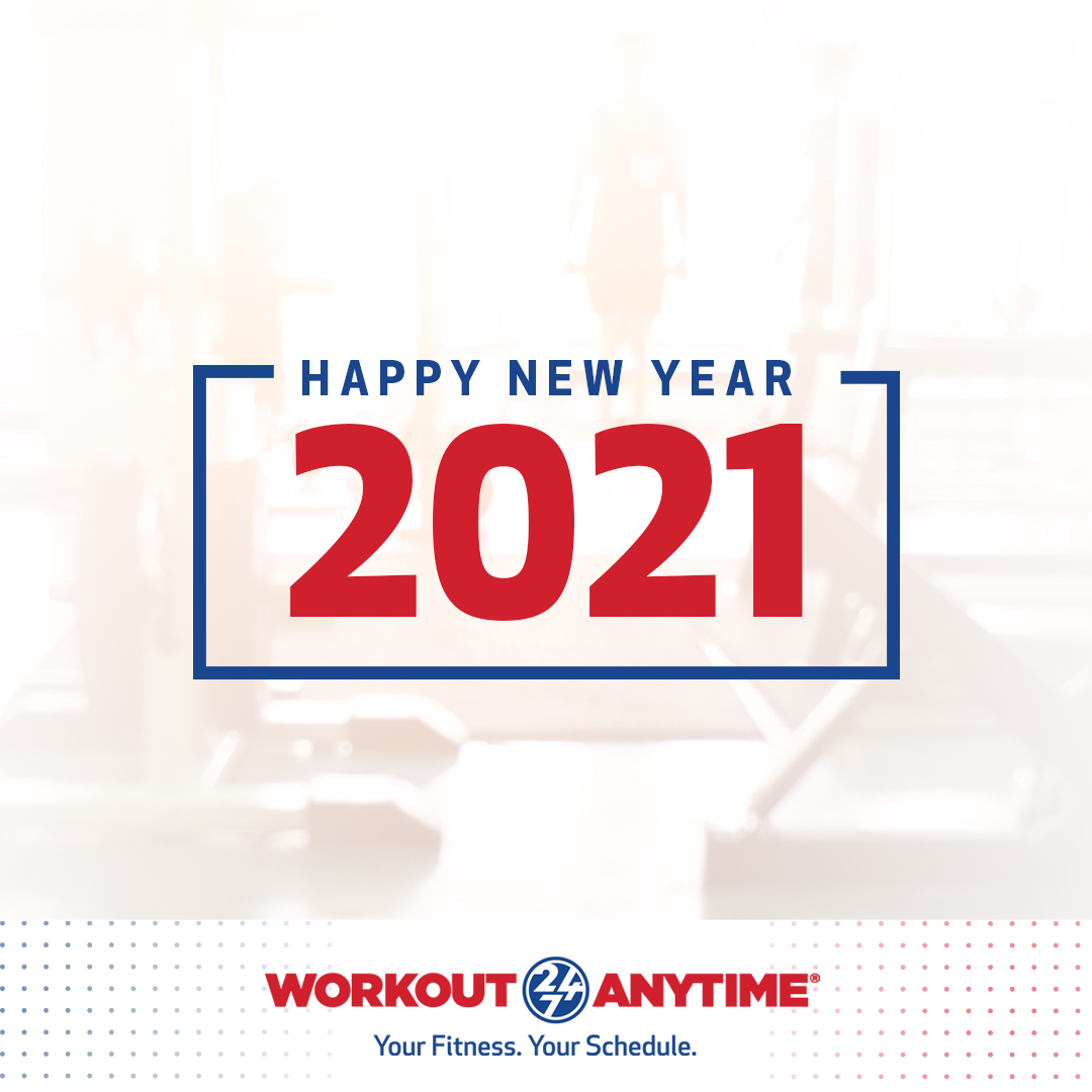 WOATHeath's tweet photo. 👋  As we wave goodbye to 2020, what are you most looking forward to in the new year? Share your fitness and wellness goals in the comments below and start #2021 on the path to your healthy new life! https://t.co/z6rmjNQlny