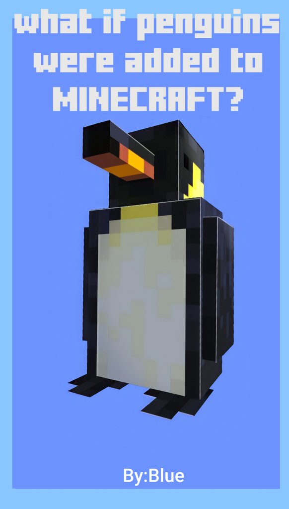 Lueblue_'s tweet photo. Hi, I'm blue
I like to make minecraft content always with a beautiful and magnificent ":D"
look at some of my things 
:D https://t.co/6oRdxDZfvb