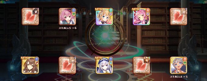 ガールズブックメーカーのtwitterイラスト検索結果 ガールズブックメーカーのtwitterイラスト検索結果