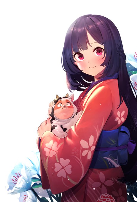 あけましておめでとうございます・・・!
【犬になったら好きな人に拾われた。】
https://t.co/pA96miLbFv 