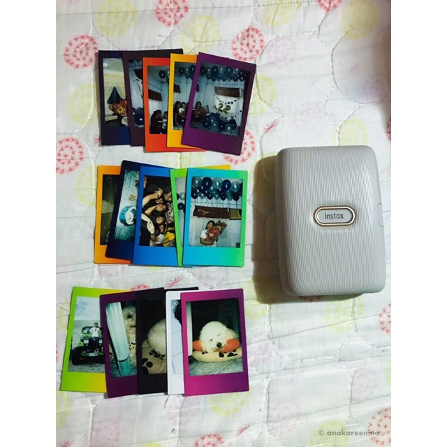 I'm selling Instax printing services for ₱38. Get it on Shopee now! shopee.ph/snapandprint/8… #ShopeePH