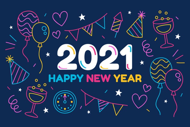 Tisad_'s tweet photo. #HappyNewYear 💫🥂✨🎇 https://t.co/VwS0DFxlhl
