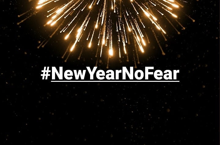 TrinityStoneCFC's tweet image. #NewYearNoFear