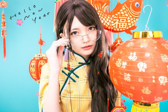 Twitterのコスプレ画像36