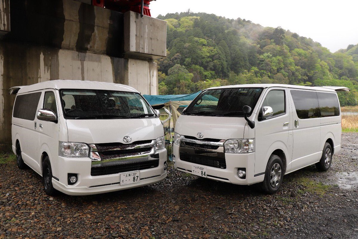 はまけん tweet media