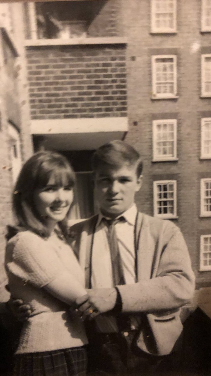 Justin Scarborough tweet media