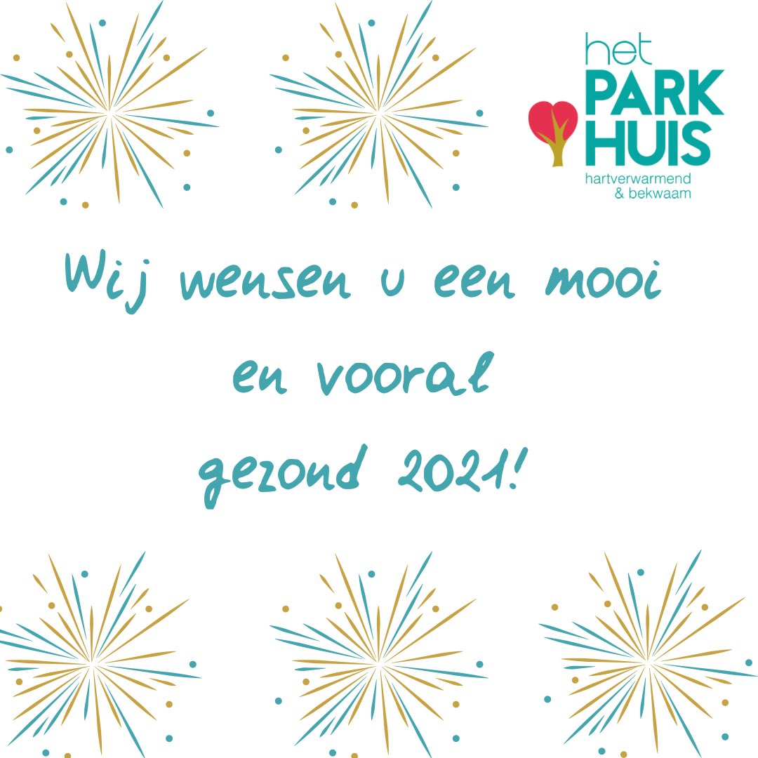 Het Parkhuis (@hetparkhuis) on Twitter photo 