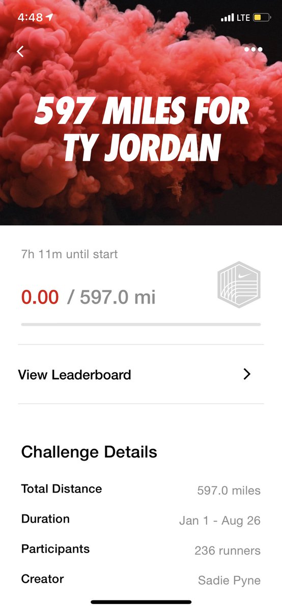 dakicker11's tweet image. LFG #LLTY - gonna do a Rowing/Mtn Bike combo