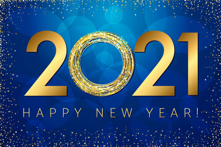 BobCarterAuto's tweet image. Happy #NewYearsEve! How are you ringing in 2021?🎉