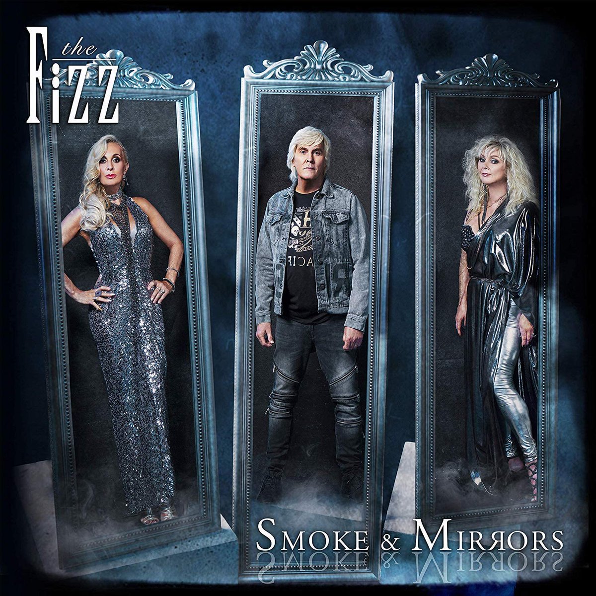 16. Smoke & Mirrors - The Fizz.It's hard to believe that this album came out at the beginning of March now!  There's also not a single bad track to be found here, IMO. Best tracks:Winning WaysThe World We Left BehindSecond To NoneNothing's Gonna Last Forever