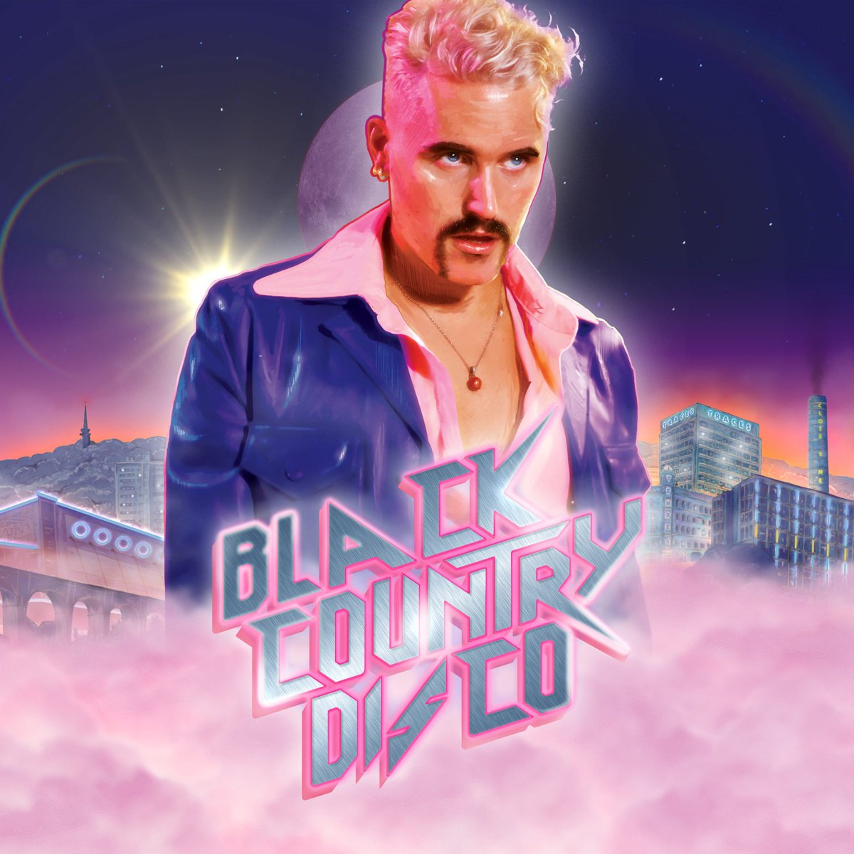 12. Black Country Disco - Tom Aspaul.I'm a fairly new Tom Aspaul fan, due to me only discovering him earlier this year, but I'm so glad I did. He does fantastic dance-pop music & there's not a single skip to be found here. Best tracks:TracesW.M.Tender01902