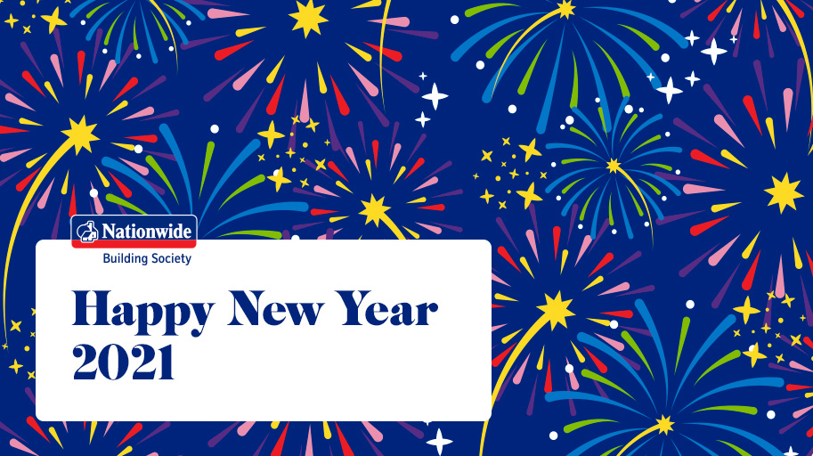AskNationwide's tweet photo. Wishing you all a Happy New Year! https://t.co/8u7EE0iFAi