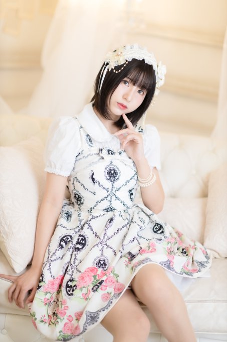 Twitterのコスプレ画像42