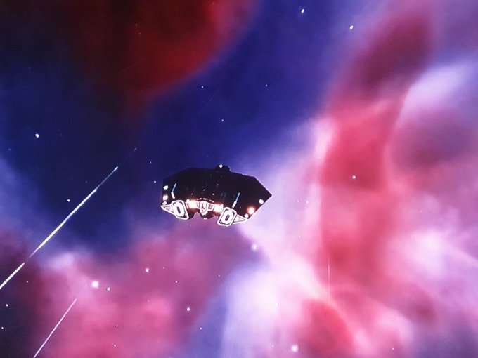 EliteDangerous's tweet photo. 🎉 Happy New Year, Commanders!

🎊 Here's to an exciting 2021 with lots to come to Elite Dangerous, not least of all Odyssey! https://t.co/RRPa8CF5Qi
