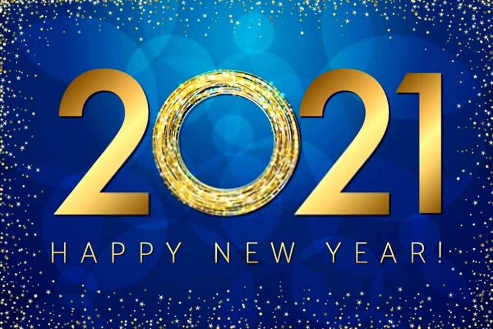 Happy new year to all our Flight attendants, Pilots, Engineers and our Team! It has certainly been a challenging year for us all. We look forward to continuing our work with you all in 2021!