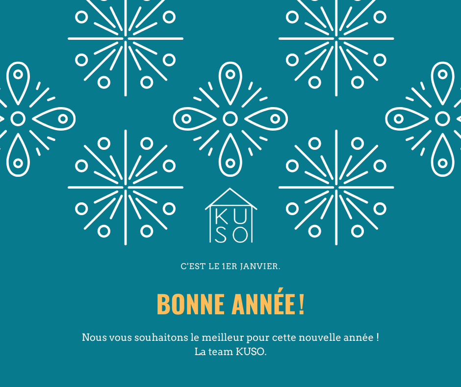 kuso_immo's tweet photo. Une bonne année à toute notre communauté ! En espérant qu'elle soit meilleure que la précédente 😉 🚀 https://t.co/TUNTK5CVdN