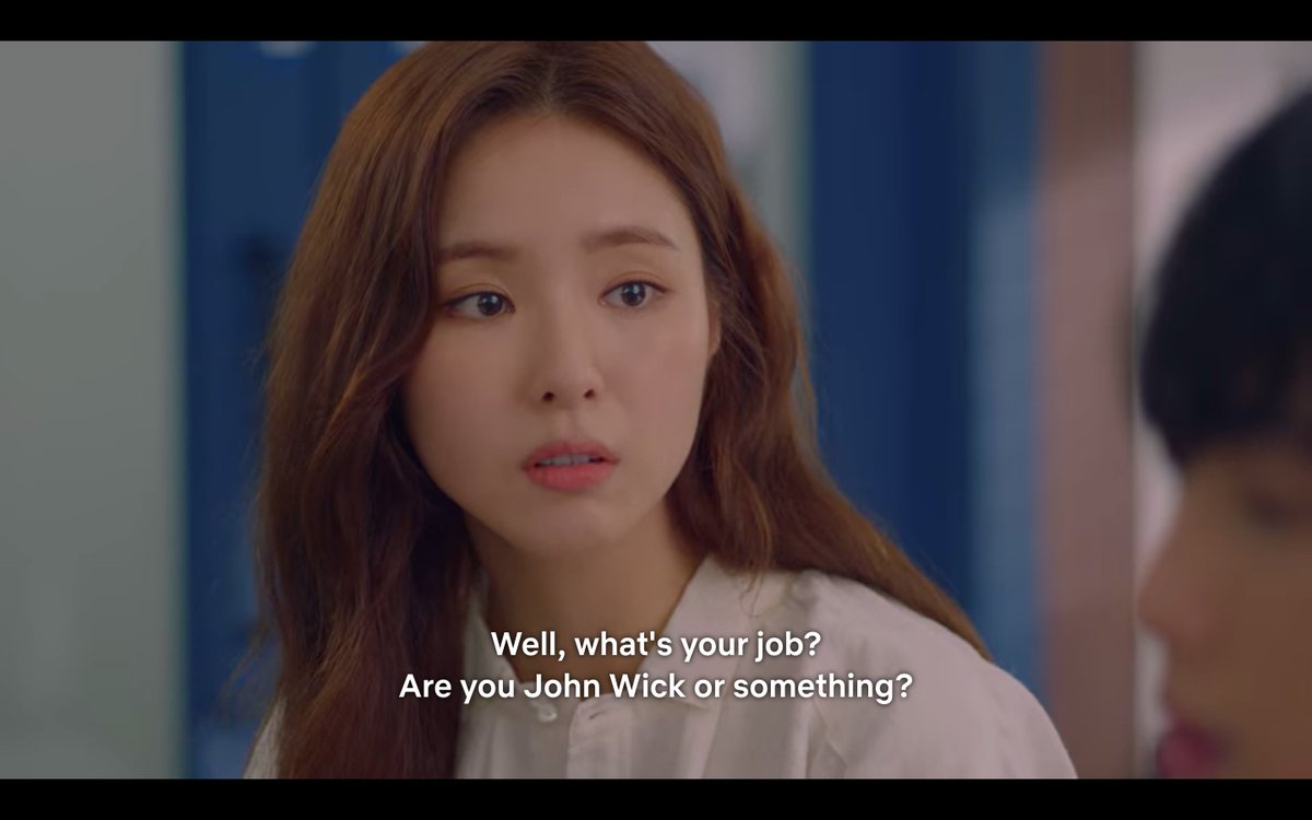 episode 1 - John Wick