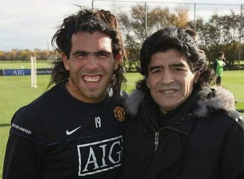 Osgerman_'s tweet photo. @PincheGabooo @ClubAmerica Ok, ¿pero eso en qué afecta a Carlitos Tévez y a su abuelita muerta? https://t.co/OA281TERm4