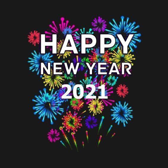 नये साल 2021 में सुख , शांति, शक्ति, सम्पति, स्वरुप, शालीनता,संयम, सादगी, सफलता, समृध्दि, साधना, संस्कार, यश और  बहुत अच्छा स्वास्थ्य दे।  इन्ही शुभ कामनाओं के साथ आप और आपके परिवार को मेरी तरफ  से नऐ साल 2021 की हार्दिक शुभ कामनाएं। " 
🌺🌸🌹
❤️
आपका प्रिय
प्रकाश राज ♥️